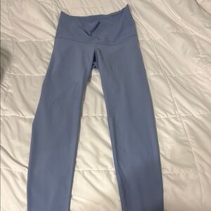 Old Navy Women's Blue Leggings